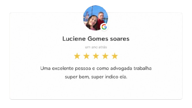 Depoimento Google 2