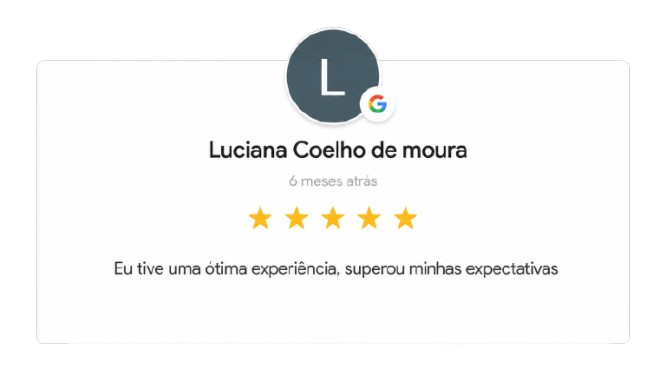 Depoimento Google 4